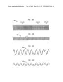 Method and circuit for down-converting a signal diagram and image