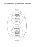 Method and circuit for down-converting a signal diagram and image