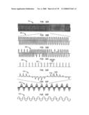 Method and circuit for down-converting a signal diagram and image