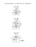 Method and circuit for down-converting a signal diagram and image