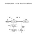 Method and circuit for down-converting a signal diagram and image