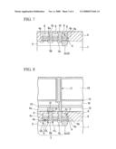 METHOD OF MANUFACTURING SEMICONDUCTOR DEVICE AND SEMICONDUCTOR DEVICE diagram and image