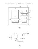 SOLID-STATE IMAGING DEVICE diagram and image