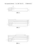 Semiconductor Device and Manufacturing Method of Semiconductor Device diagram and image