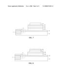 Semiconductor Device and Manufacturing Method of Semiconductor Device diagram and image