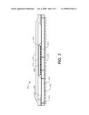 GROUNDED SHIELD FOR BLOCKING ELECTROMAGNETIC INTERFERENCE IN AN INTEGRATED CIRCUIT PACKAGE diagram and image