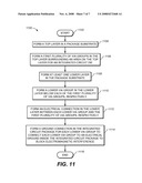 GROUNDED SHIELD FOR BLOCKING ELECTROMAGNETIC INTERFERENCE IN AN INTEGRATED CIRCUIT PACKAGE diagram and image