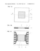 OPTICAL DEVICE AND METHOD OF MANUFACTURING THE SAME diagram and image