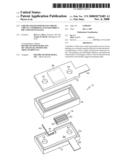 Liquid cooled power electronic circuit comprising stacked direct die cooled packages diagram and image