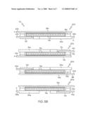 Liquid cooled power electronic circuit comprising stacked direct die cooled packages diagram and image