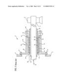 Dynamic seal assembly diagram and image