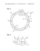 Dynamic seal assembly diagram and image