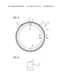 Dynamic seal assembly diagram and image