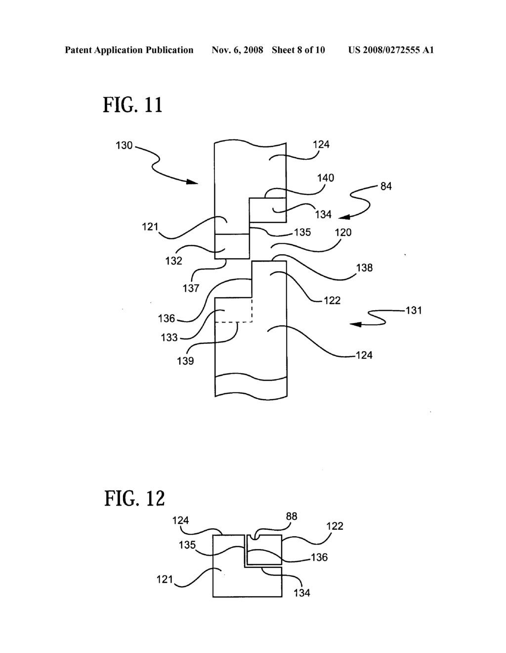 Dynamic seal assembly - diagram, schematic, and image 09