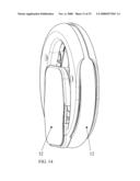 WHEEL SKATE DEVICE diagram and image