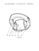 WHEEL SKATE DEVICE diagram and image