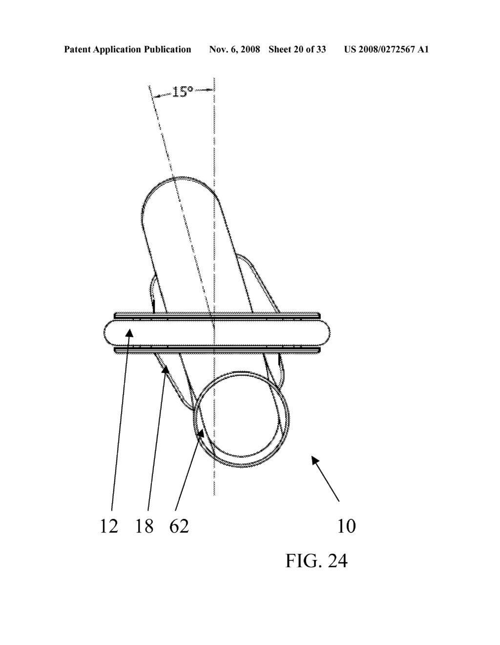 WHEEL SKATE DEVICE - diagram, schematic, and image 21