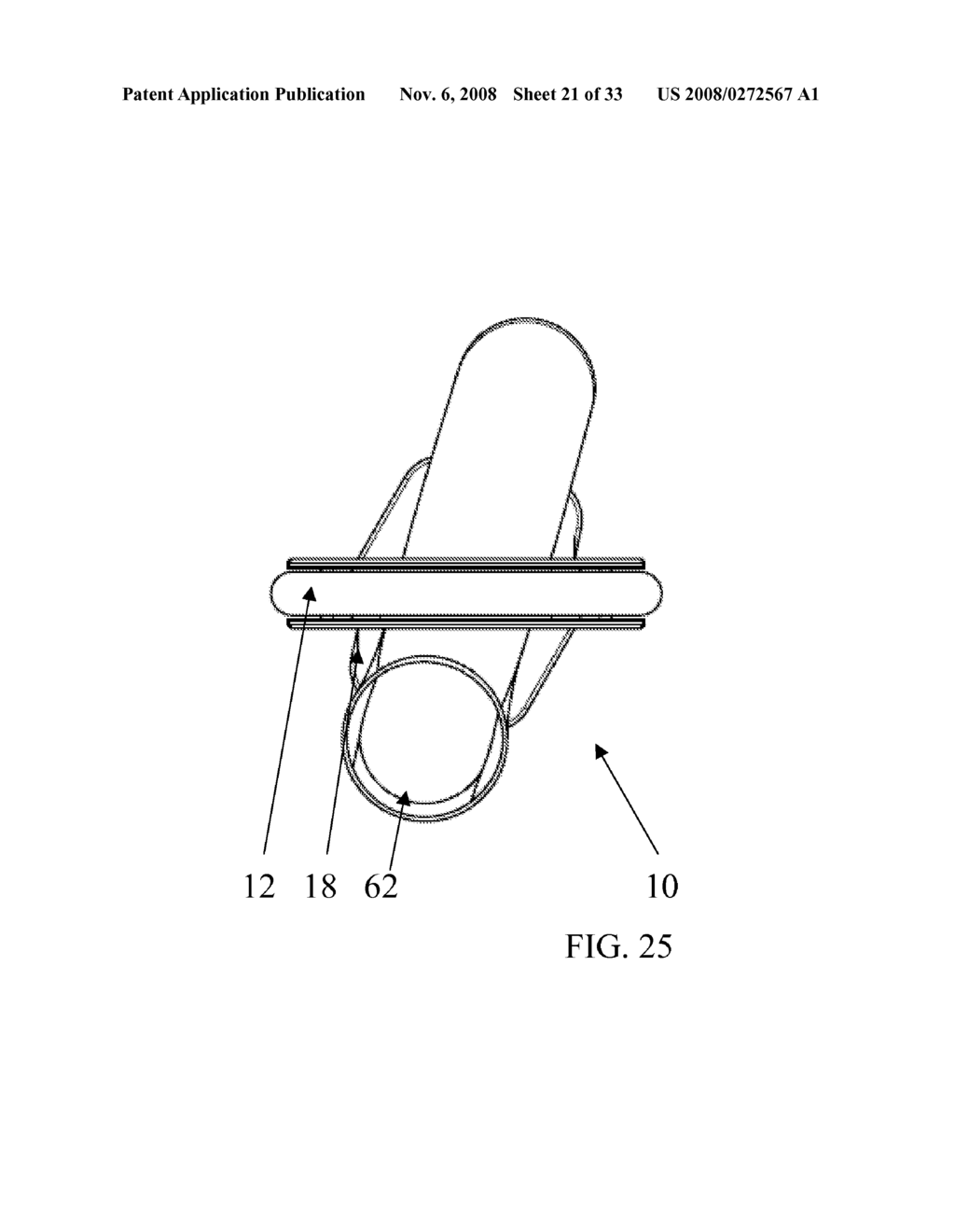 WHEEL SKATE DEVICE - diagram, schematic, and image 22