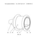 WHEEL SKATE DEVICE diagram and image