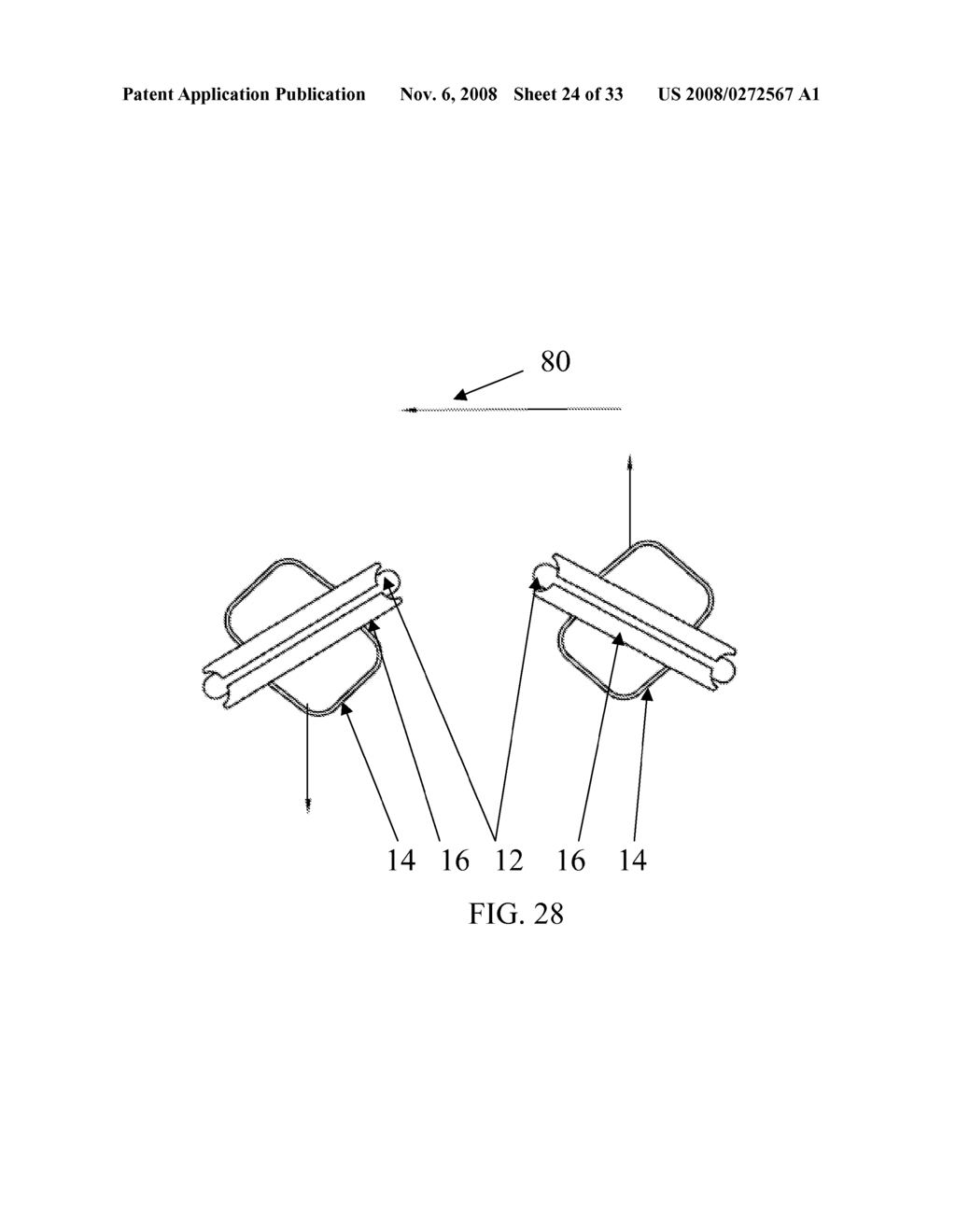 WHEEL SKATE DEVICE - diagram, schematic, and image 25