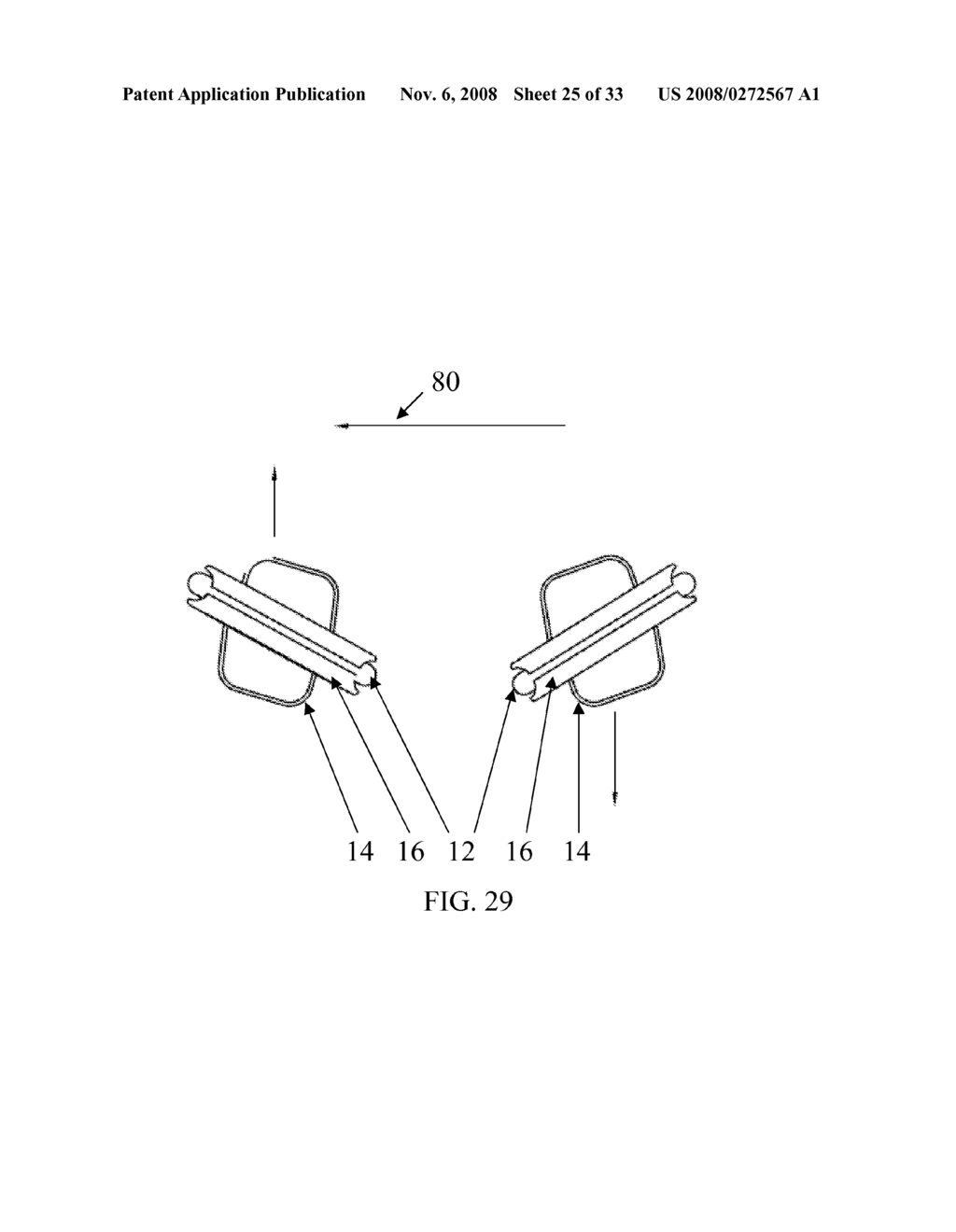 WHEEL SKATE DEVICE - diagram, schematic, and image 26