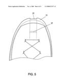 Arrangement Consisting of a Ski Binding and a Ski Boot diagram and image