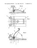 Arrangement Consisting of a Ski Binding and a Ski Boot diagram and image