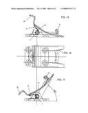 Arrangement Consisting of a Ski Binding and a Ski Boot diagram and image