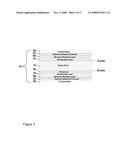 ENCAPSULATED PLASTIC PANEL AND METHOD OF MAKING THE SAME diagram and image