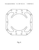 High Precision Motor and Its Machining and Assembling Method diagram and image