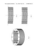 High Precision Motor and Its Machining and Assembling Method diagram and image