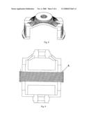 High Precision Motor and Its Machining and Assembling Method diagram and image