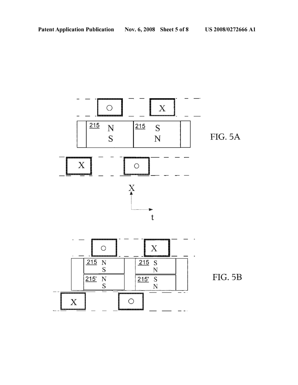 Arcuate coil winding and assembly for axial gap Electro-Dynamo Machines (EDM) - diagram, schematic, and image 06