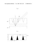 EXTERNAL LIGHT SHIELDING SHEET AND PLASMA DISPLAY PANEL DEVICE HAVING THE SAME diagram and image