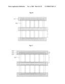 EXTERNAL LIGHT SHIELDING SHEET AND PLASMA DISPLAY PANEL DEVICE HAVING THE SAME diagram and image