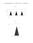 EXTERNAL LIGHT SHIELDING SHEET AND PLASMA DISPLAY PANEL DEVICE HAVING THE SAME diagram and image