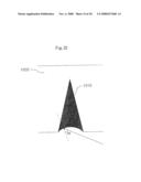 EXTERNAL LIGHT SHIELDING SHEET AND PLASMA DISPLAY PANEL DEVICE HAVING THE SAME diagram and image