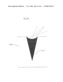 EXTERNAL LIGHT SHIELDING SHEET AND PLASMA DISPLAY PANEL DEVICE HAVING THE SAME diagram and image