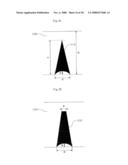 EXTERNAL LIGHT SHIELDING SHEET AND PLASMA DISPLAY PANEL DEVICE HAVING THE SAME diagram and image