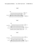 EXTERNAL LIGHT SHIELDING SHEET AND PLASMA DISPLAY PANEL DEVICE HAVING THE SAME diagram and image