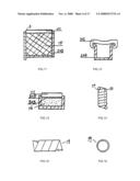 Energy Consuming Body and A Method for Supplying Dynamic Force Energy to the Energy Consuming Body diagram and image