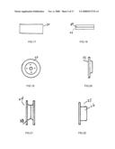 Energy Consuming Body and A Method for Supplying Dynamic Force Energy to the Energy Consuming Body diagram and image