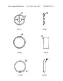 Energy Consuming Body and A Method for Supplying Dynamic Force Energy to the Energy Consuming Body diagram and image