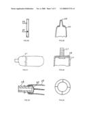 Energy Consuming Body and A Method for Supplying Dynamic Force Energy to the Energy Consuming Body diagram and image