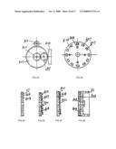 Energy Consuming Body and A Method for Supplying Dynamic Force Energy to the Energy Consuming Body diagram and image