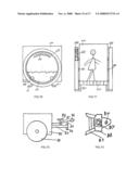 Energy Consuming Body and A Method for Supplying Dynamic Force Energy to the Energy Consuming Body diagram and image