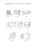 Energy Consuming Body and A Method for Supplying Dynamic Force Energy to the Energy Consuming Body diagram and image