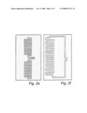 Wireless chargeable energy cell diagram and image