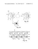 Wireless chargeable energy cell diagram and image