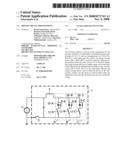 Driver Circuit Arrangement diagram and image